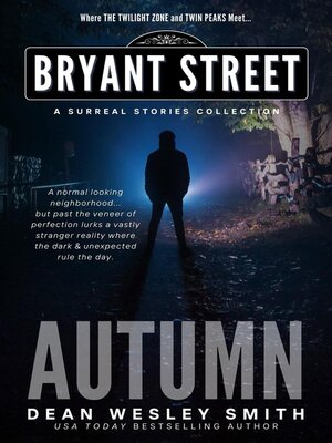cover image of Autumn